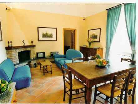 Sorrento casale marchese