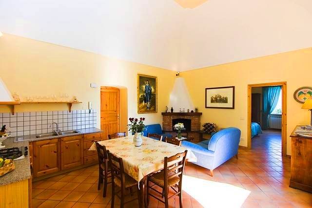 Sorrento casale marchese